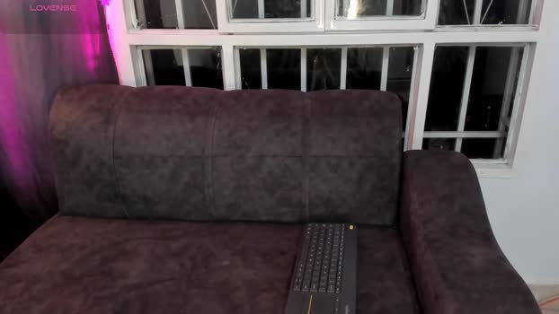 6_bunny_9 Nude Webcam SHOW @ Chaturbate 05-02-2026