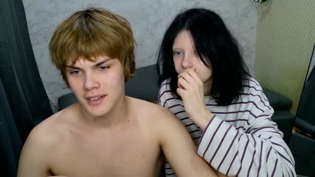 bonnie_and_c1yde kissing Webcam SHOW @ Chaturbate 05-02-2026
