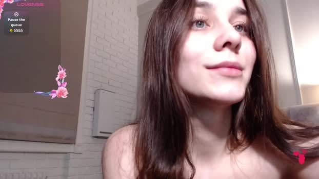 evaandtommi Topless Webcam SHOW @ Chaturbate 05-02-2026