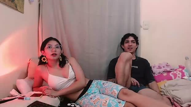 gaia_16 horny Webcam SHOW @ Chaturbate 06-02-2026