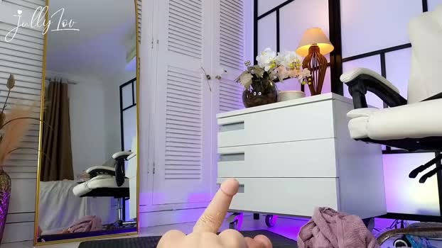 jully_lov sexy Webcam SHOW @ Chaturbate 06-02-2026