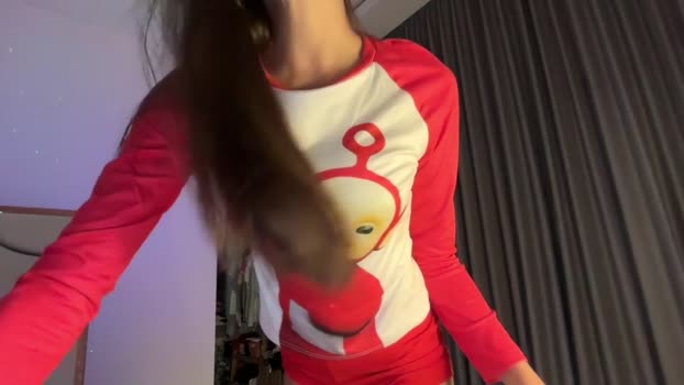 keirasworld big Webcam SHOW @ Chaturbate 06-02-2026