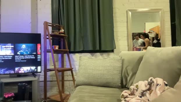 laylakitten4 toys Webcam SHOW @ Chaturbate 06-02-2026