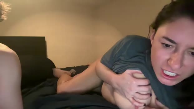 mr_mrs_glitter Wet Webcam SHOW @ Chaturbate 06-02-2026