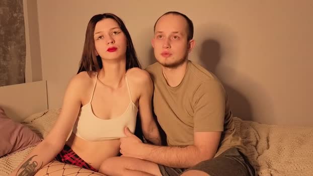pearl_couple yummy Webcam SHOW @ Chaturbate 06-02-2026
