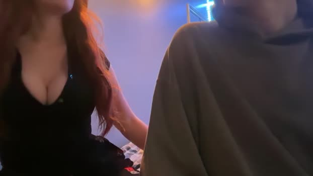 redheadandbigpeenar love Webcam SHOW @ Chaturbate 06-02-2026