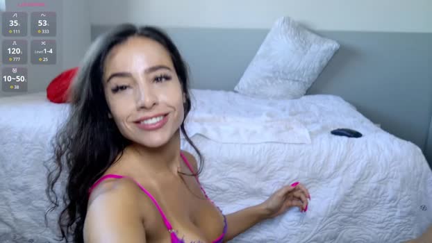 ricasashaa Recorded Webcam SHOW @ Chaturbate 05-02-2026