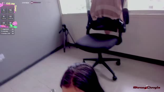 strong1couple sweet Webcam SHOW @ Chaturbate 06-02-2026