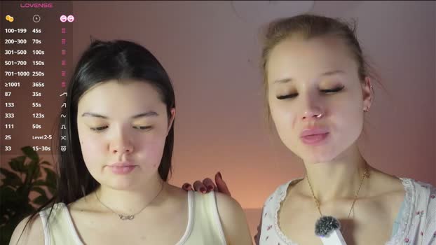 sweetyoops cute Webcam SHOW @ Chaturbate 06-02-2026