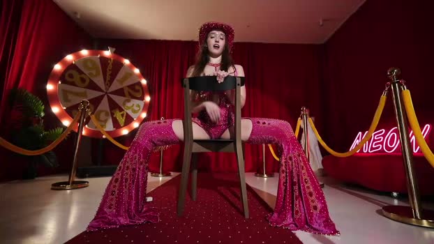 _meganmeow_ fuckass Webcam SHOW @ Chaturbate 06-02-2026