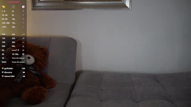 abby_john sexy Webcam SHOW @ Chaturbate 06-02-2026