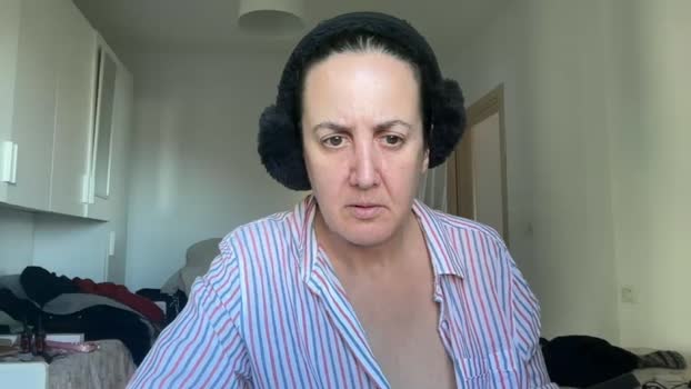 drresa spank Webcam SHOW @ Chaturbate 07-02-2026