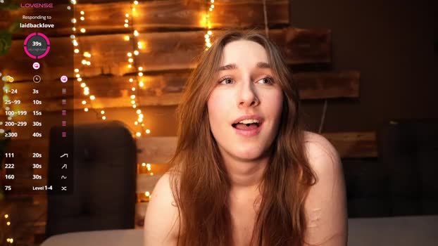 hotfrecklesgirl kinky Webcam SHOW @ Chaturbate 06-02-2026