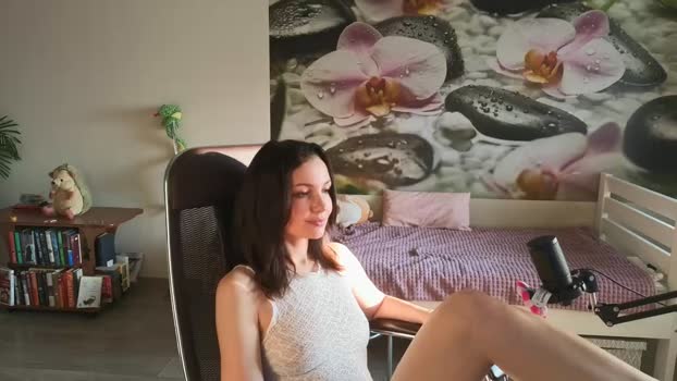 jennycutey beauty Webcam SHOW @ Chaturbate 07-02-2026