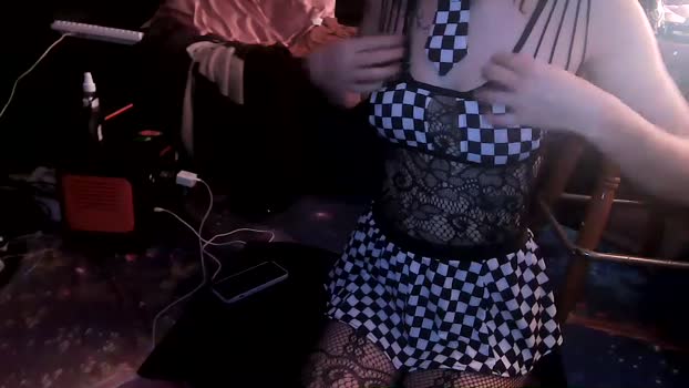 kittenqueen333 fingering Webcam SHOW @ Chaturbate 06-02-2026