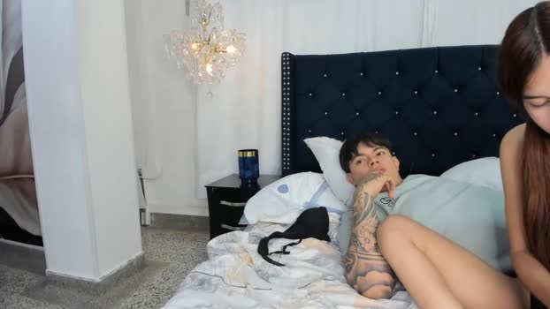loverebels_ Recorded Webcam SHOW @ Chaturbate 07-02-2026