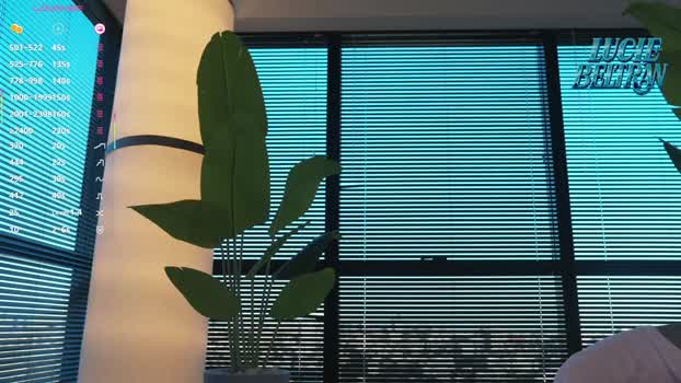 lucie_beltran sucktits Webcam SHOW @ Chaturbate 06-02-2026