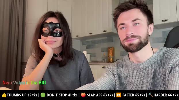 manussa69 Naked Webcam SHOW @ Chaturbate 07-02-2026