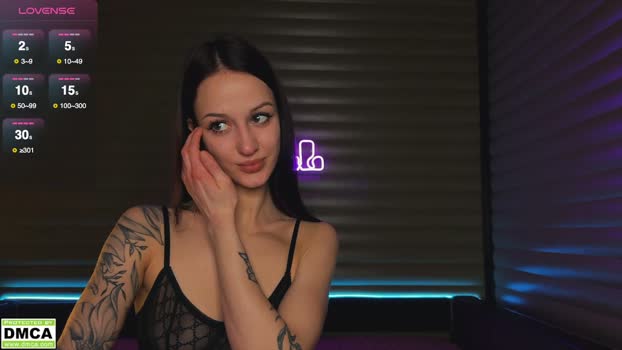 meowluv fuckme Webcam SHOW @ Chaturbate 07-02-2026