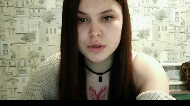 mishel_model Video Webcam SHOW @ Chaturbate 07-02-2026