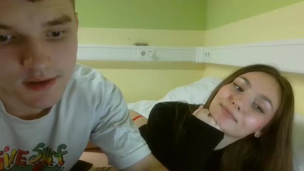 rusiksb31 Naked Webcam SHOW @ Chaturbate 06-02-2026