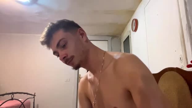 santacervenak suckshow Webcam SHOW @ Chaturbate 07-02-2026
