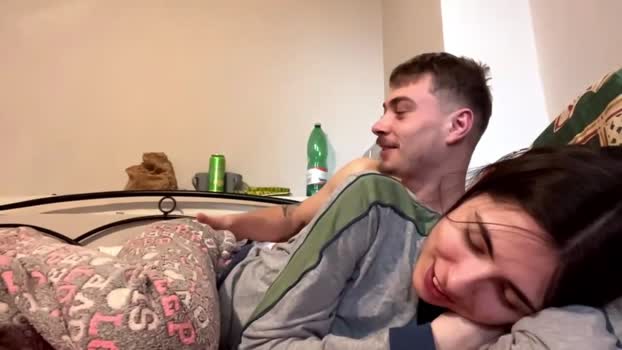 santacervenak horny Webcam SHOW @ Chaturbate 07-02-2026