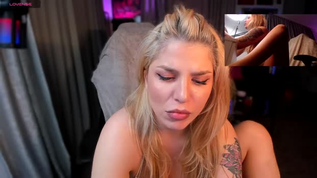 unicornsandboobs Show Webcam SHOW @ Chaturbate 06-02-2026