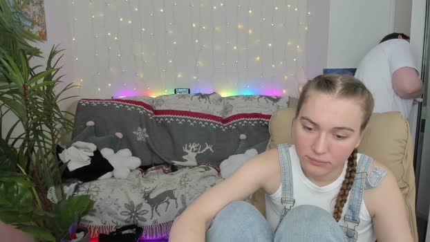 ykwhynot1x play Webcam SHOW @ Chaturbate 06-02-2026