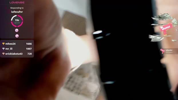 ai_bamby boobs Webcam SHOW @ Chaturbate 08-02-2026