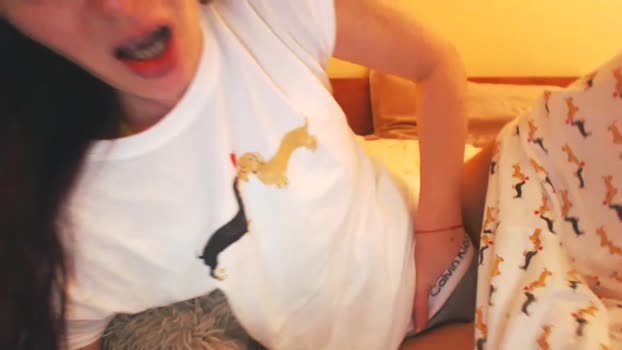 andrasweetie Naked Webcam SHOW @ Chaturbate 07-02-2026