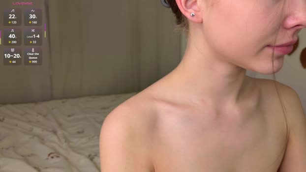 charming_bliss dirty Webcam SHOW @ Chaturbate 07-02-2026