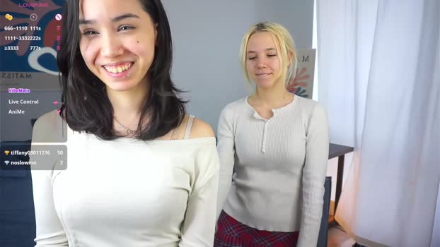 claragrosshans sweet Webcam SHOW @ Chaturbate 08-02-2026