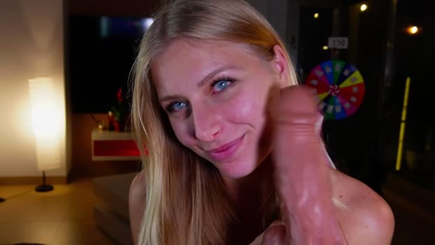 crystal_blond naked Webcam SHOW @ Chaturbate 08-02-2026