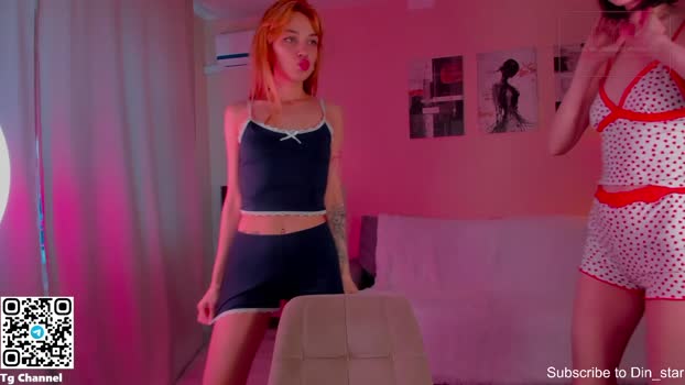 dindin_ beauty Webcam SHOW @ Chaturbate 08-02-2026