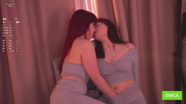 double_magic_ hardcore Webcam SHOW @ Chaturbate 07-02-2026