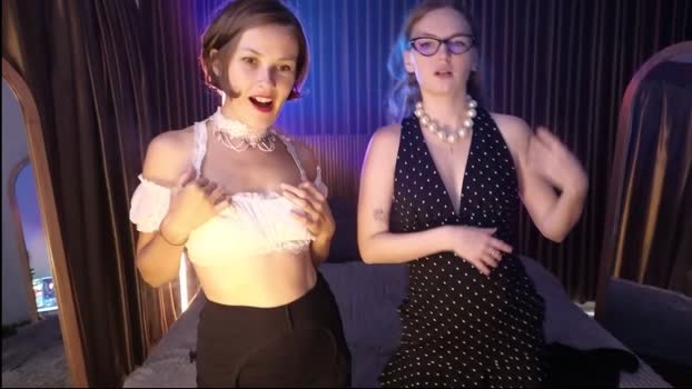 goddess_marylin deep Webcam SHOW @ Chaturbate 08-02-2026