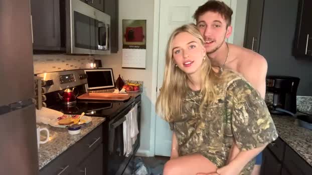 luv_birds Porn Webcam SHOW @ Chaturbate 07-02-2026