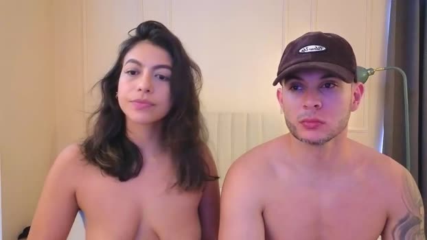 mr_danni_ Webcam Webcam SHOW @ Chaturbate 07-02-2026