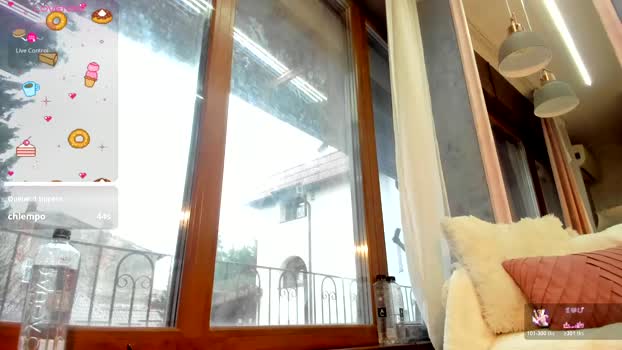 sassyt33n big Webcam SHOW @ Chaturbate 08-02-2026