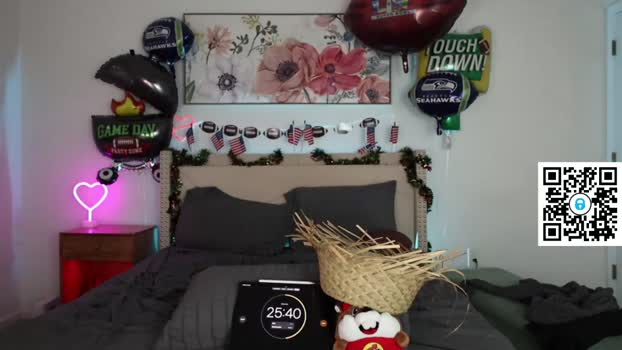 ari_lovexo kiss Webcam SHOW @ Chaturbate 08-02-2026