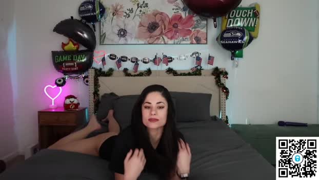 ari_lovexo gag Webcam SHOW @ Chaturbate 09-02-2026