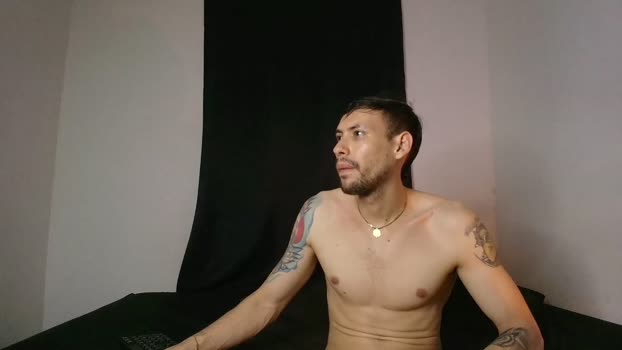 demian_melany_ lush Webcam SHOW @ Chaturbate 09-02-2026