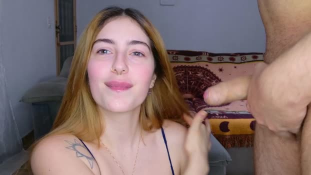 dexandlily fuckhard Webcam SHOW @ Chaturbate 09-02-2026