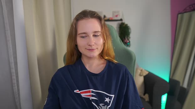 glossy_babe_ big Webcam SHOW @ Chaturbate 08-02-2026