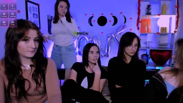 helli_belli big Webcam SHOW @ Chaturbate 09-02-2026