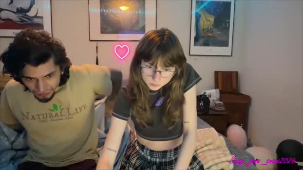 jeffrito0707 Porn Webcam SHOW @ Chaturbate 09-02-2026