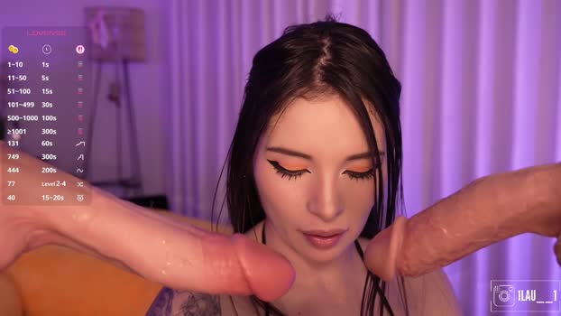 lau__1 fuckass Webcam SHOW @ Chaturbate 09-02-2026