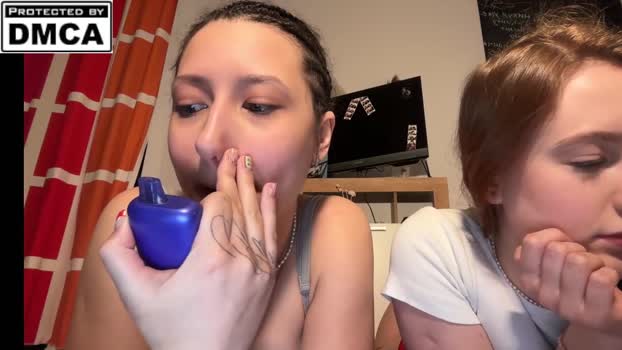 miafleur bigboobs Webcam SHOW @ Chaturbate 08-02-2026