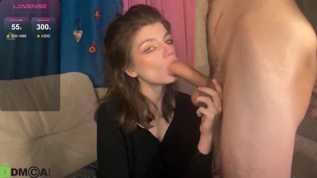 pocket_lovers yummy Webcam SHOW @ Chaturbate 09-02-2026